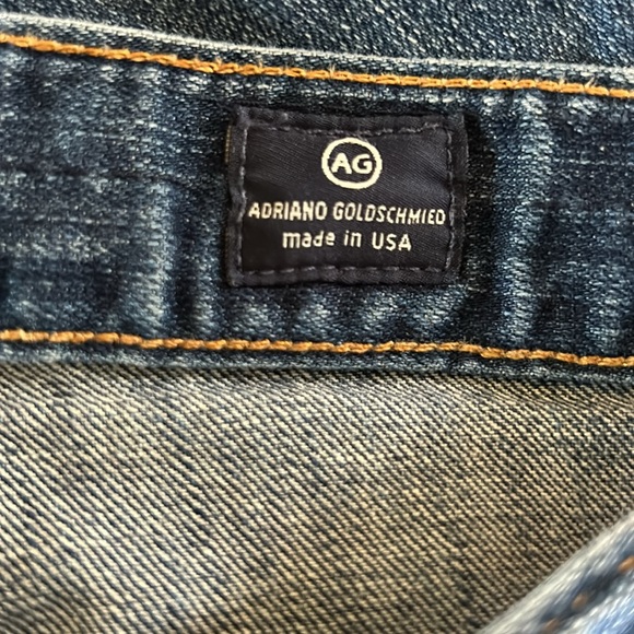 Adriano Goldschmied The Farrah 70’s Bell Bottom Jeans - Picture 11 of 14